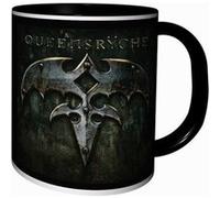 MUG Tasse à café - GROUPE ROCK QUEENSRYCHE 3879 G