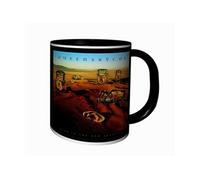 MUG Tasse à café - GROUPE ROCK QUEENSRYCHE 3880 G