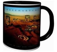 MUG Tasse à café - GROUPE ROCK QUEENSRYCHE 3880 G