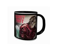 MUG Tasse à café - GROUPE ROCK QUIET RIOT 3593