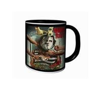 MUG Tasse à café - GROUPE ROCK QUIET RIOT 3594