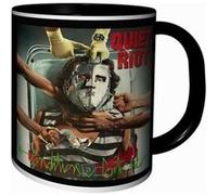 MUG Tasse à café - GROUPE ROCK QUIET RIOT 3594