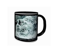 MUG Tasse à café - GROUPE ROCK RAGE AGAINST THE MACHINE 3834