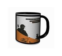 MUG Tasse à café - GROUPE ROCK RAGE AGAINST THE MACHINE 3837