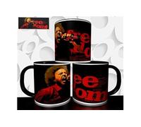 MUG Tasse à café - GROUPE ROCK RAGE AGAINST THE MACHINE Réf 1443