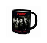 MUG Tasse à café - GROUPE ROCK RATT 3596