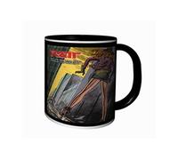 MUG Tasse à café - GROUPE ROCK RATT 3599 G