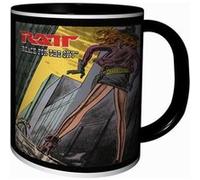 MUG Tasse à café - GROUPE ROCK RATT 3599