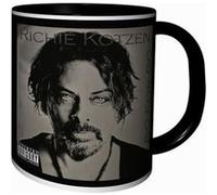 MUG Tasse à café - GROUPE ROCK RICHIE KOTZEN 3876