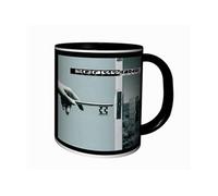 MUG Tasse à café - GROUPE ROCK SCORPIONS 3960