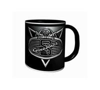 MUG Tasse à café - GROUPE ROCK SCORPIONS 3961 G