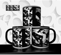 MUG Tasse à café - GROUPE ROCK SCORPIONS 3962 G