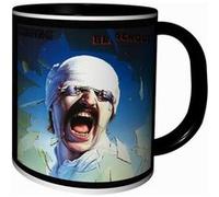MUG Tasse à café - GROUPE ROCK SCORPIONS 3963 G