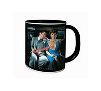 MUG Tasse à café - GROUPE ROCK SCORPIONS 3964 G