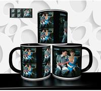 MUG Tasse à café - GROUPE ROCK SCORPIONS 3964