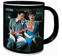 MUG Tasse à café - GROUPE ROCK SCORPIONS 3964 G