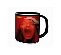 MUG Tasse à café - GROUPE ROCK SCORPIONS 3965 G