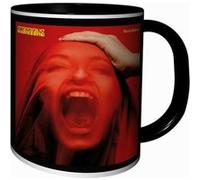 MUG Tasse à café - GROUPE ROCK SCORPIONS 3965 G