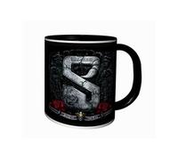 MUG Tasse à café - GROUPE ROCK SCORPIONS 3966