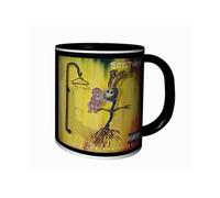 MUG Tasse à café - GROUPE ROCK SEETHER 3875 G