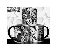 MUG Tasse à café - GROUPE ROCK SEX PISTOLS Réf 1438