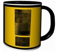 MUG Tasse à café - GROUPE ROCK SHINEDOWN 3616 G