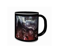 MUG Tasse à café - GROUPE ROCK SHINEDOWN 3618