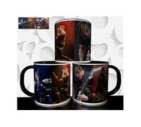 MUG Tasse à café - GROUPE ROCK SHINEDOWN Réf 1448
