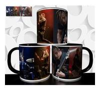 MUG Tasse à café - GROUPE ROCK SHINEDOWN Réf 1448 G
