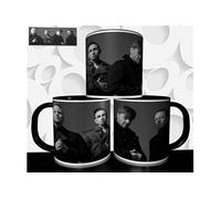MUG Tasse à café - GROUPE ROCK SHINEDOWN Réf 1449