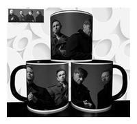 MUG Tasse à café - GROUPE ROCK SHINEDOWN Réf 1449