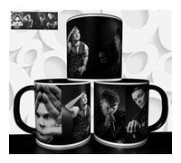 MUG Tasse à café - GROUPE ROCK SHINEDOWN Réf 1450