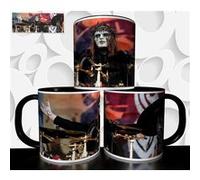 MUG Tasse à café - GROUPE ROCK SLIPKNOT Réf 1394 G