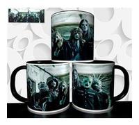 MUG Tasse à café - GROUPE ROCK SLIPKNOT Réf 1395 G