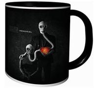 MUG Tasse à café - GROUPE ROCK SOEN 3890 G