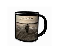 MUG Tasse à café - GROUPE ROCK STAIND 3625 G