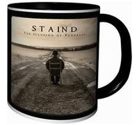 MUG Tasse à café - GROUPE ROCK STAIND 3625 G