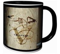 MUG Tasse à café - GROUPE ROCK STAIND 3626 G