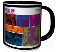 MUG Tasse à café - GROUPE ROCK STATUS QUO 3629 G