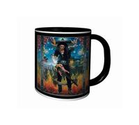 MUG Tasse à café - GROUPE ROCK STEVE VAI 3754