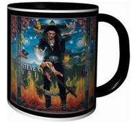 MUG Tasse à café - GROUPE ROCK STEVE VAI 3754