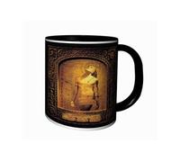 MUG Tasse à café - GROUPE ROCK STEVE VAI 3755