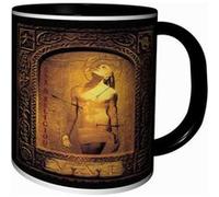 MUG Tasse à café - GROUPE ROCK STEVE VAI 3755