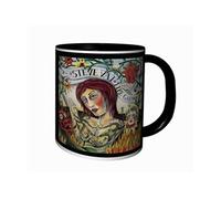 MUG Tasse à café - GROUPE ROCK STEVE VAI 3756