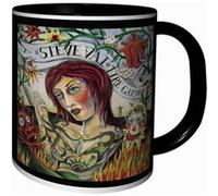MUG Tasse à café - GROUPE ROCK STEVE VAI 3756