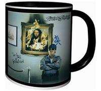 MUG Tasse à café - GROUPE ROCK SUICIDAL TENDENCIES 3779