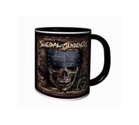 MUG Tasse à café - GROUPE ROCK SUICIDAL TENDENCIES 3780