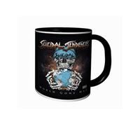 MUG Tasse à café - GROUPE ROCK SUICIDAL TENDENCIES 3781