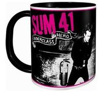 MUG Tasse à café - GROUPE ROCK SUM 41 3149 G