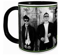 MUG Tasse à café - GROUPE ROCK SUM 41 3151 G